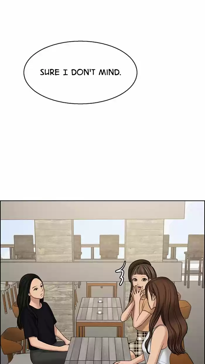 Descent Of A Goddess Chapter 128