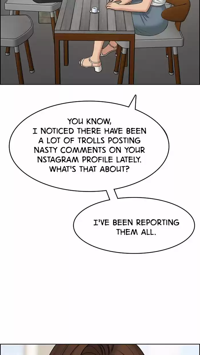 Descent Of A Goddess Chapter 128