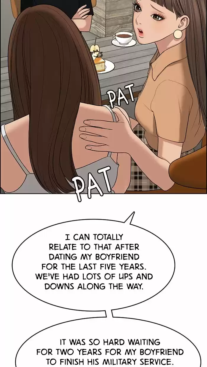 Descent Of A Goddess Chapter 128