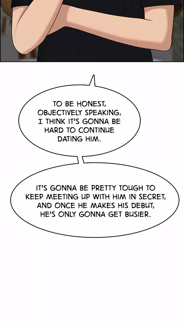 Descent Of A Goddess Chapter 128