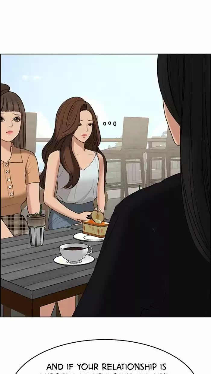 Descent Of A Goddess Chapter 128