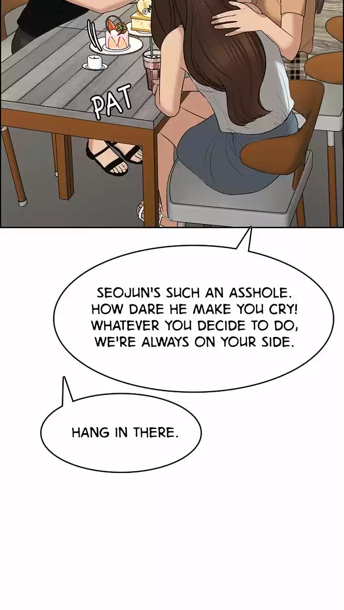 Descent Of A Goddess Chapter 128