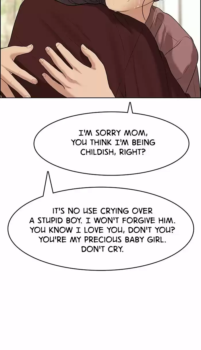 Descent Of A Goddess Chapter 128