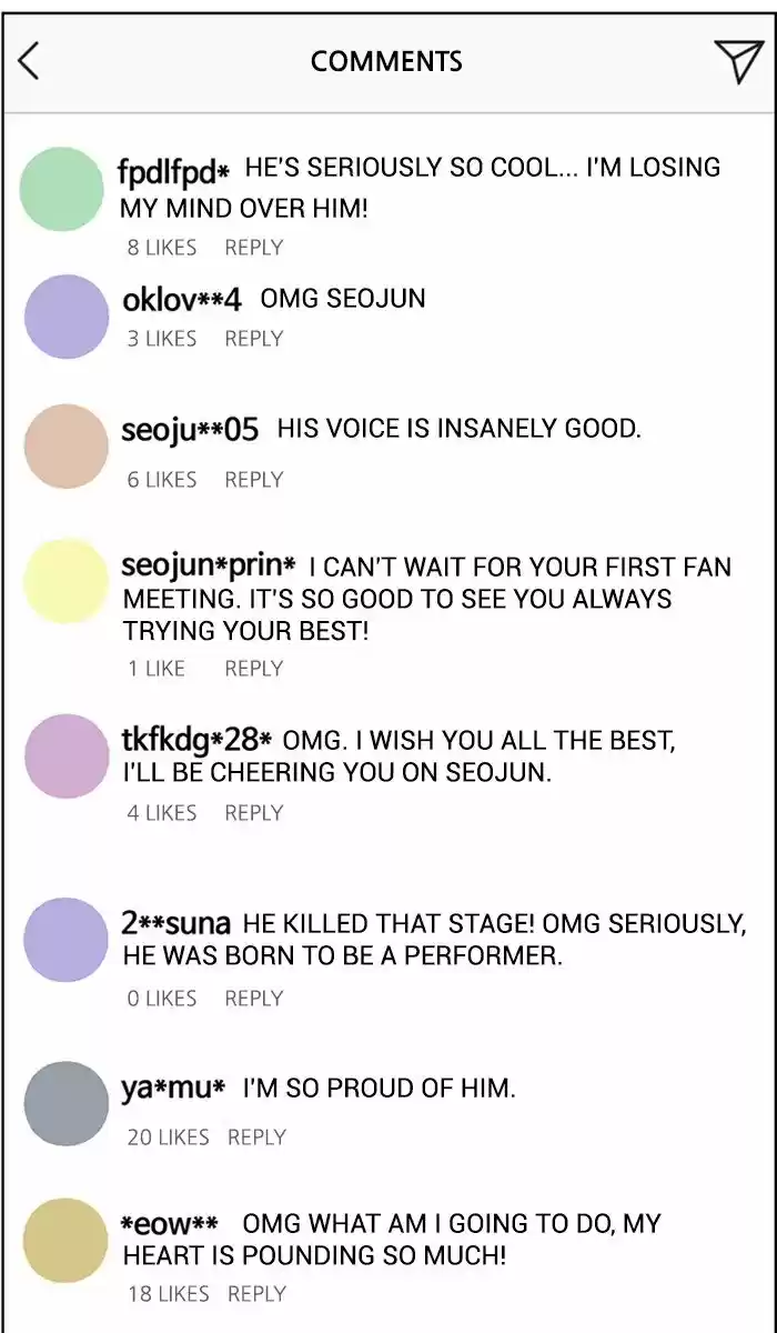 Descent Of A Goddess Chapter 129