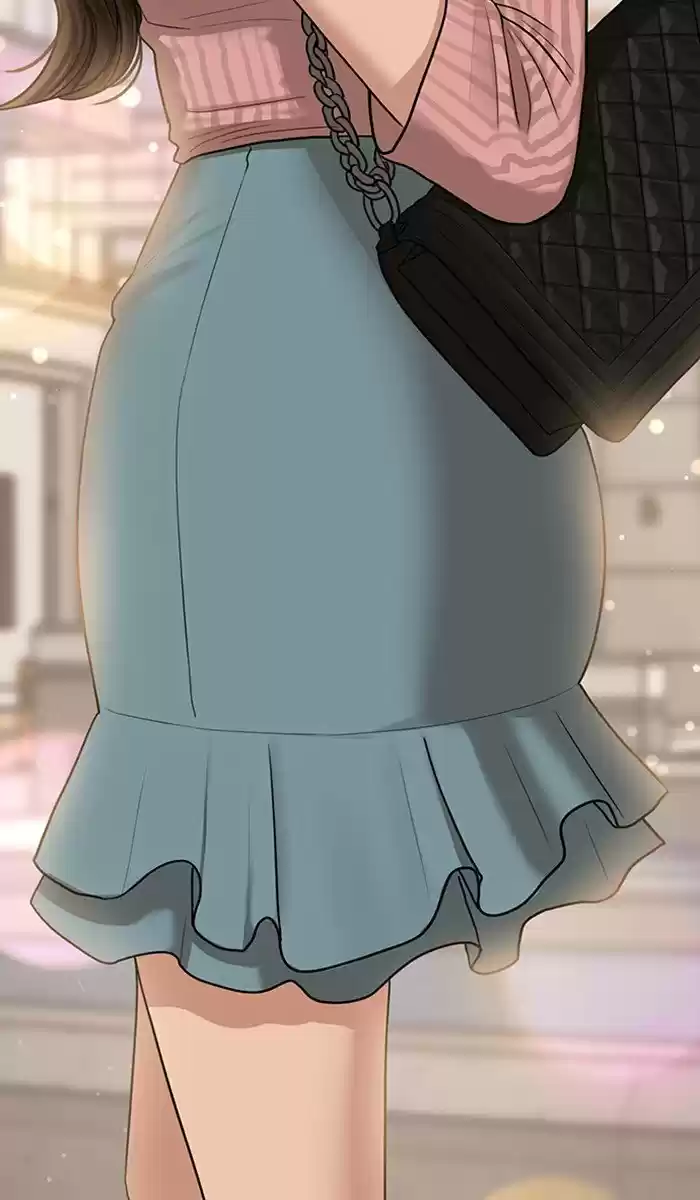 Descent Of A Goddess Chapter 129