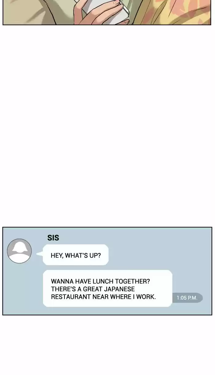 Descent Of A Goddess Chapter 13