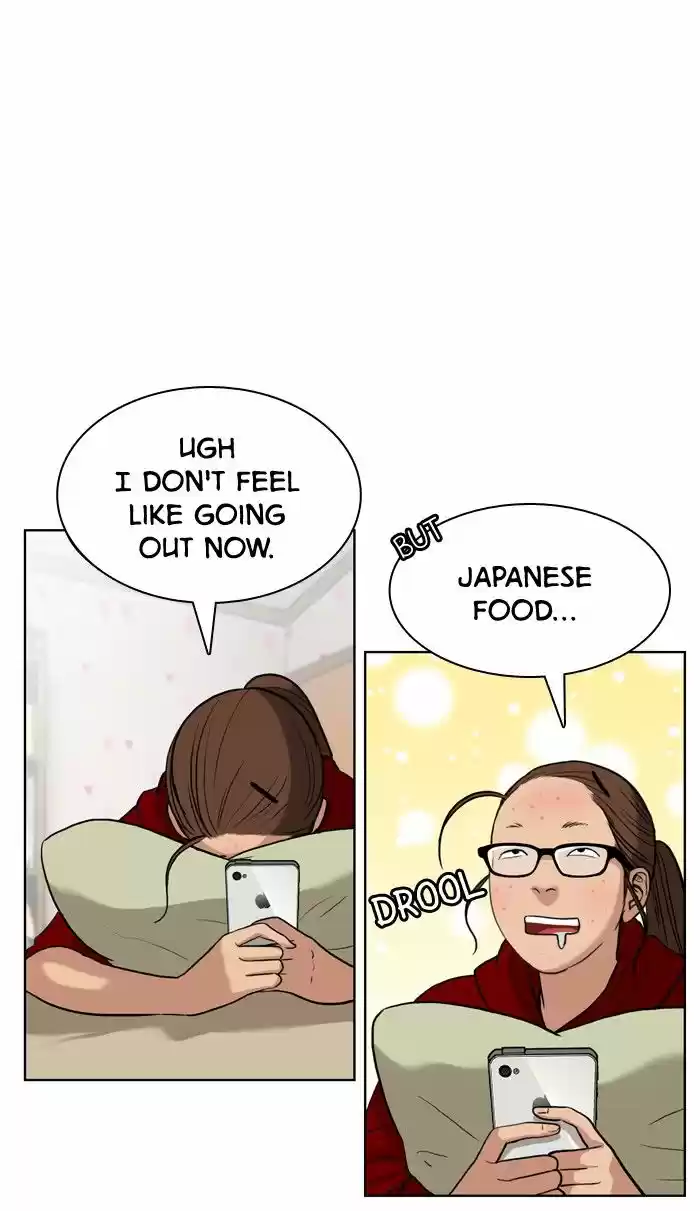 Descent Of A Goddess Chapter 13