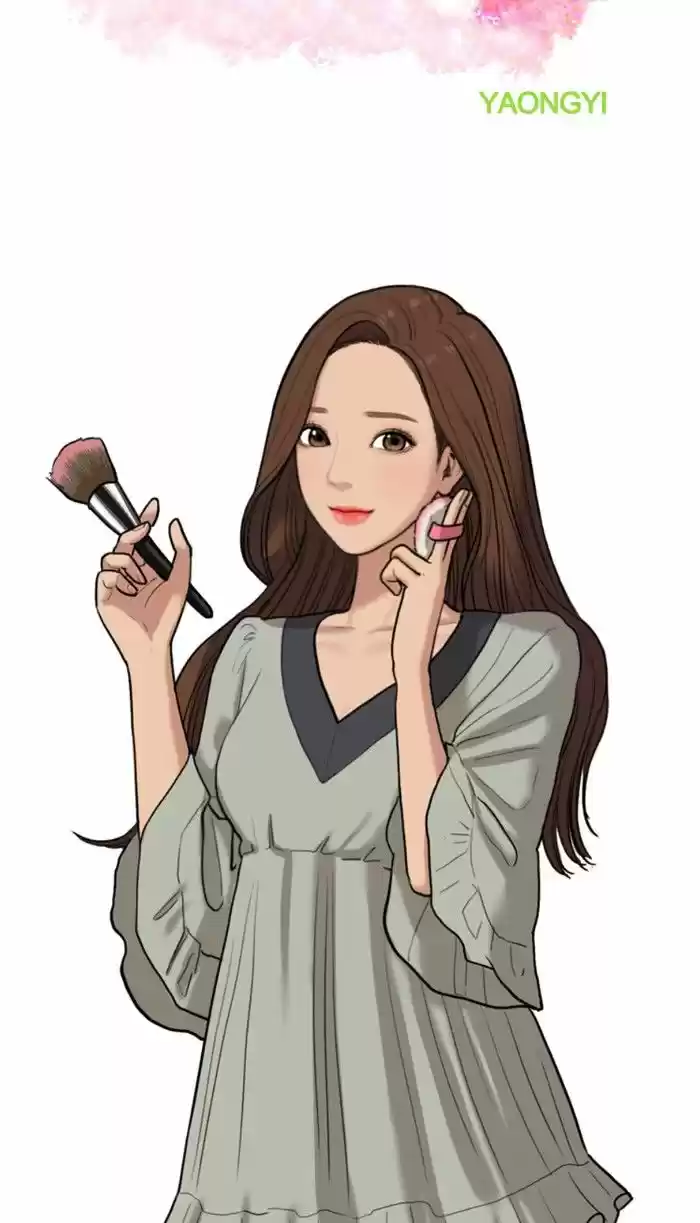 Descent Of A Goddess Chapter 13