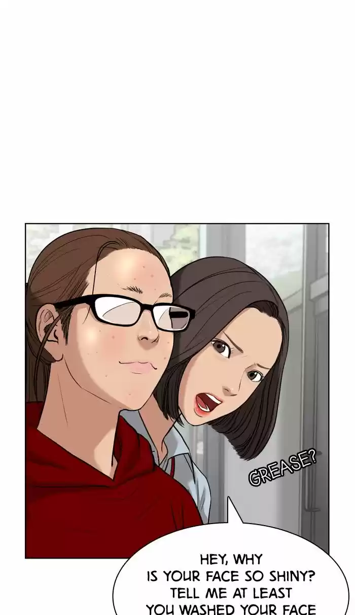 Descent Of A Goddess Chapter 13