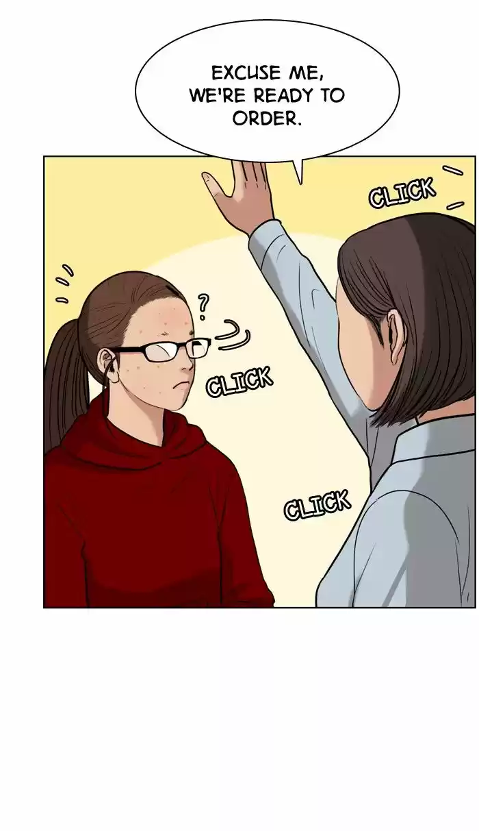 Descent Of A Goddess Chapter 13