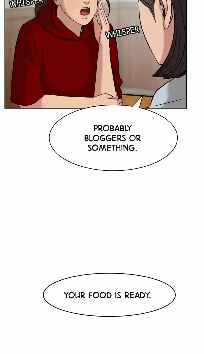 Descent Of A Goddess Chapter 13