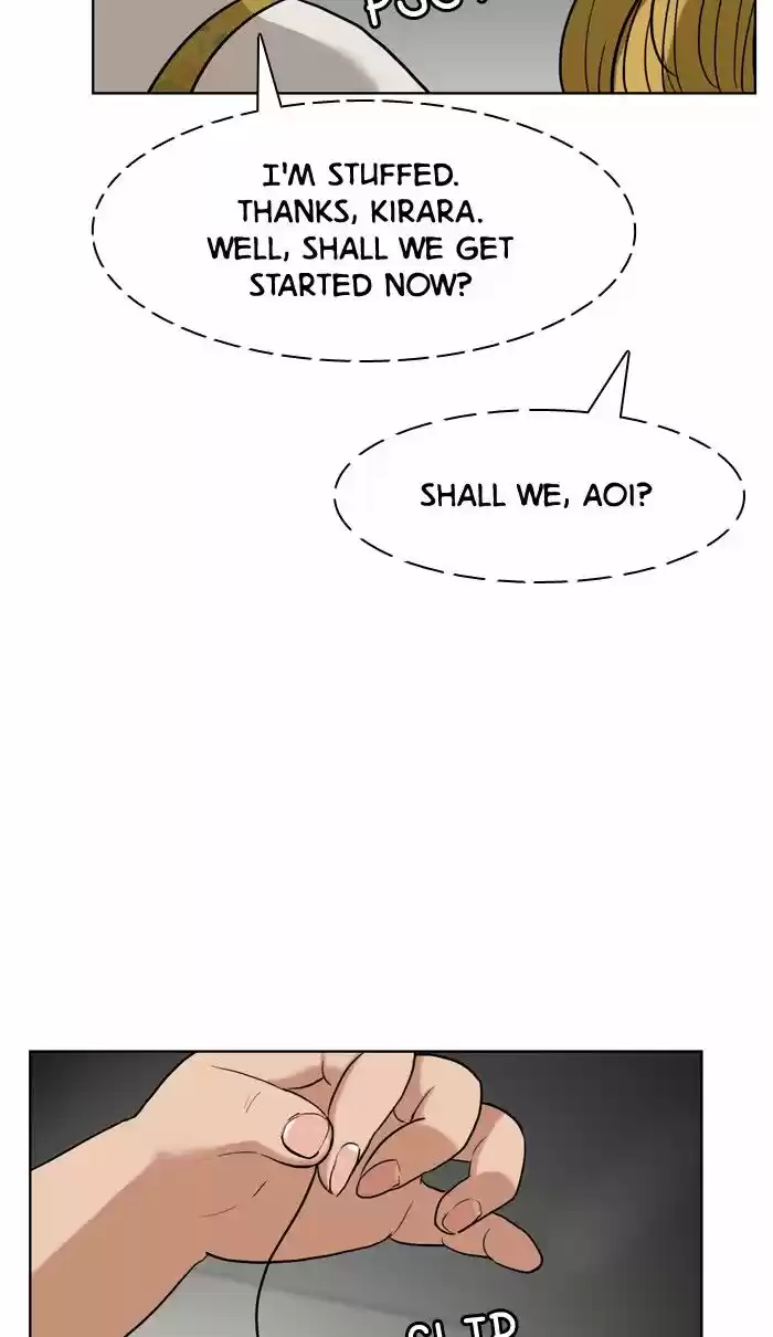 Descent Of A Goddess Chapter 13