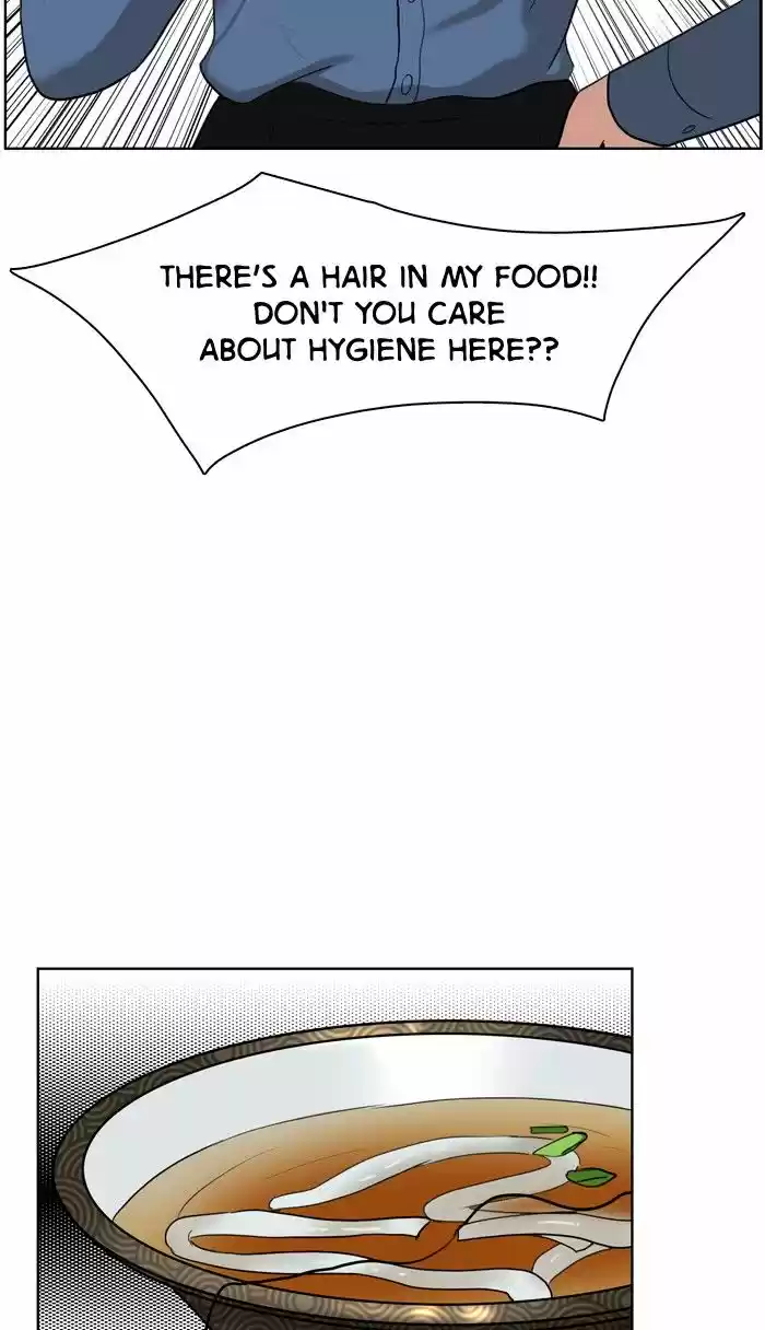 Descent Of A Goddess Chapter 13