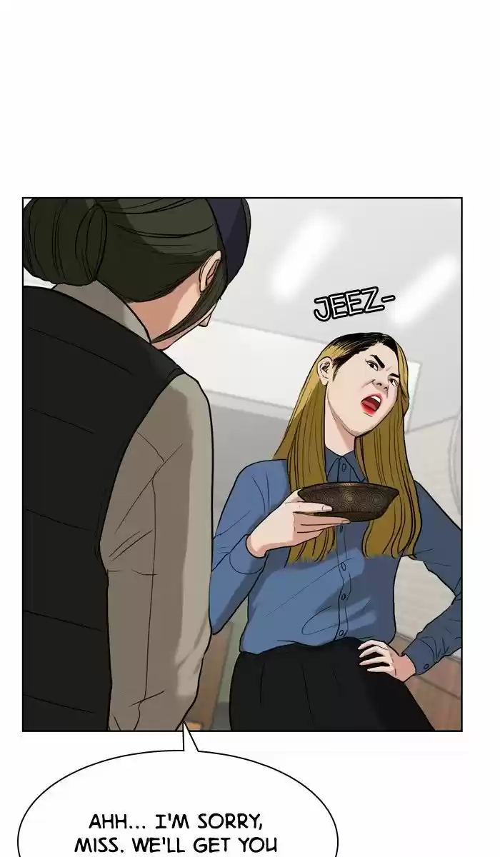 Descent Of A Goddess Chapter 13