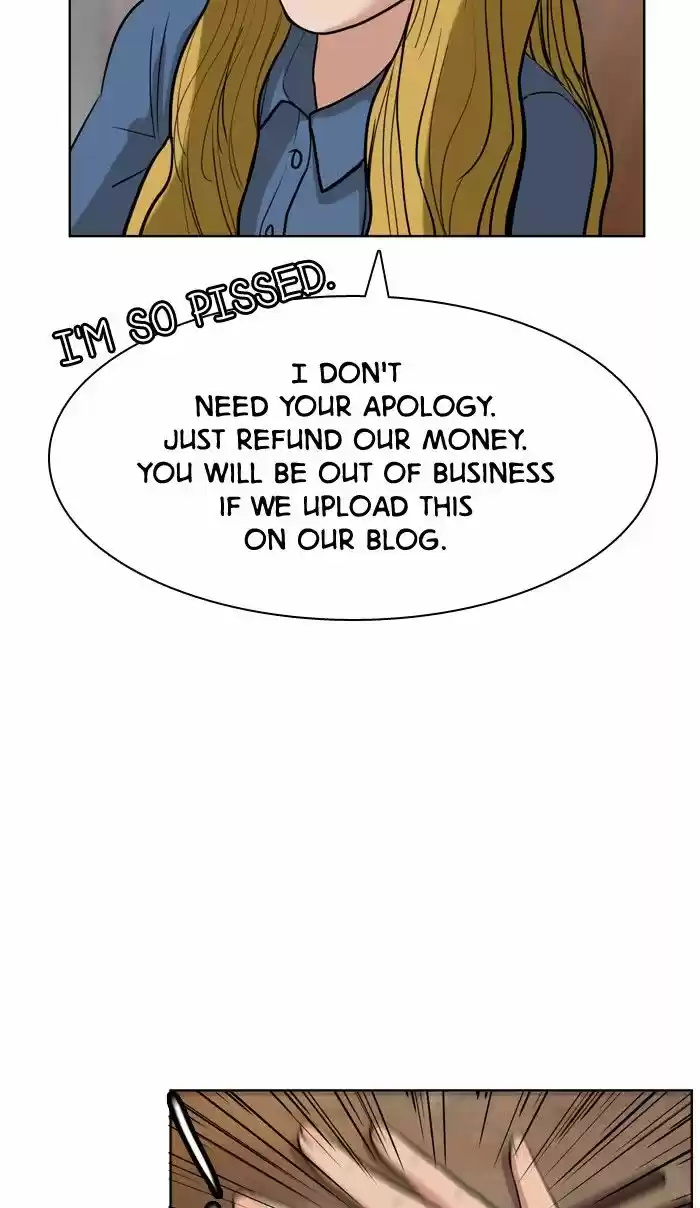 Descent Of A Goddess Chapter 13