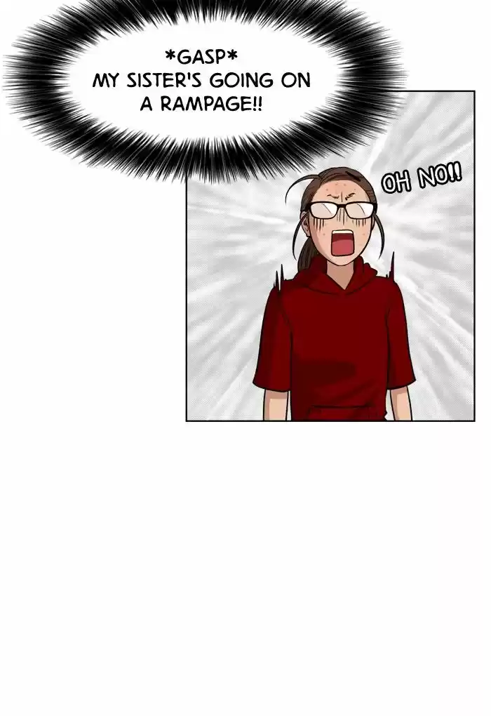 Descent Of A Goddess Chapter 13