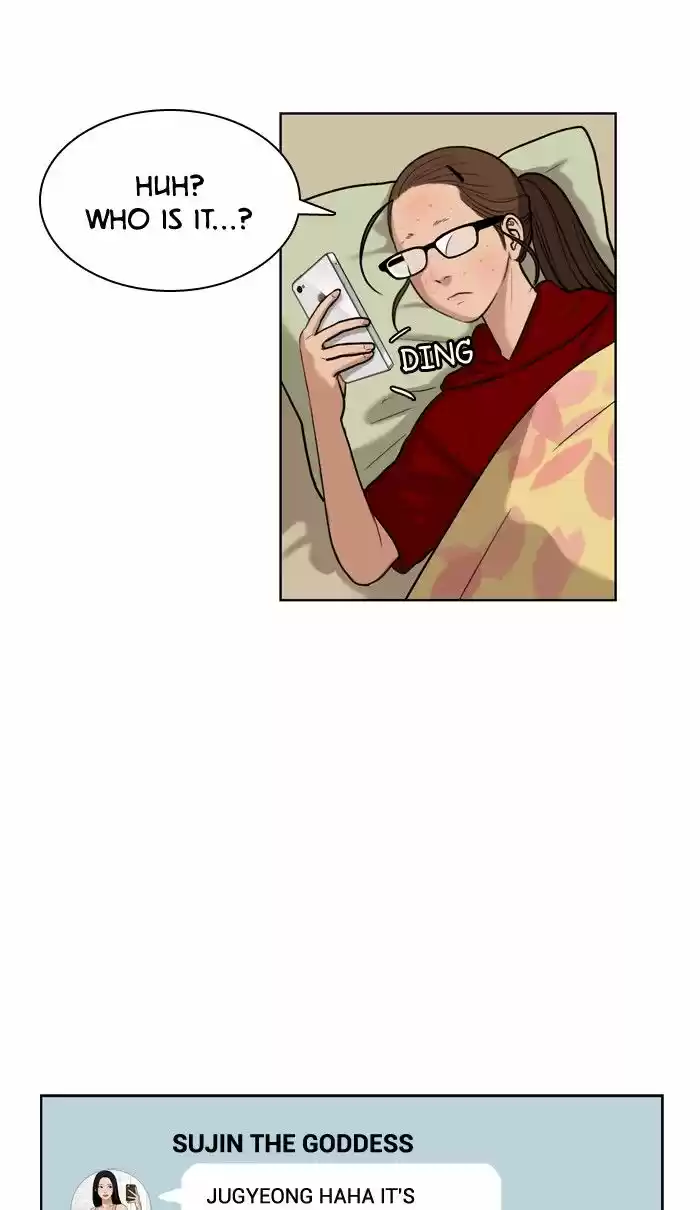 Descent Of A Goddess Chapter 13