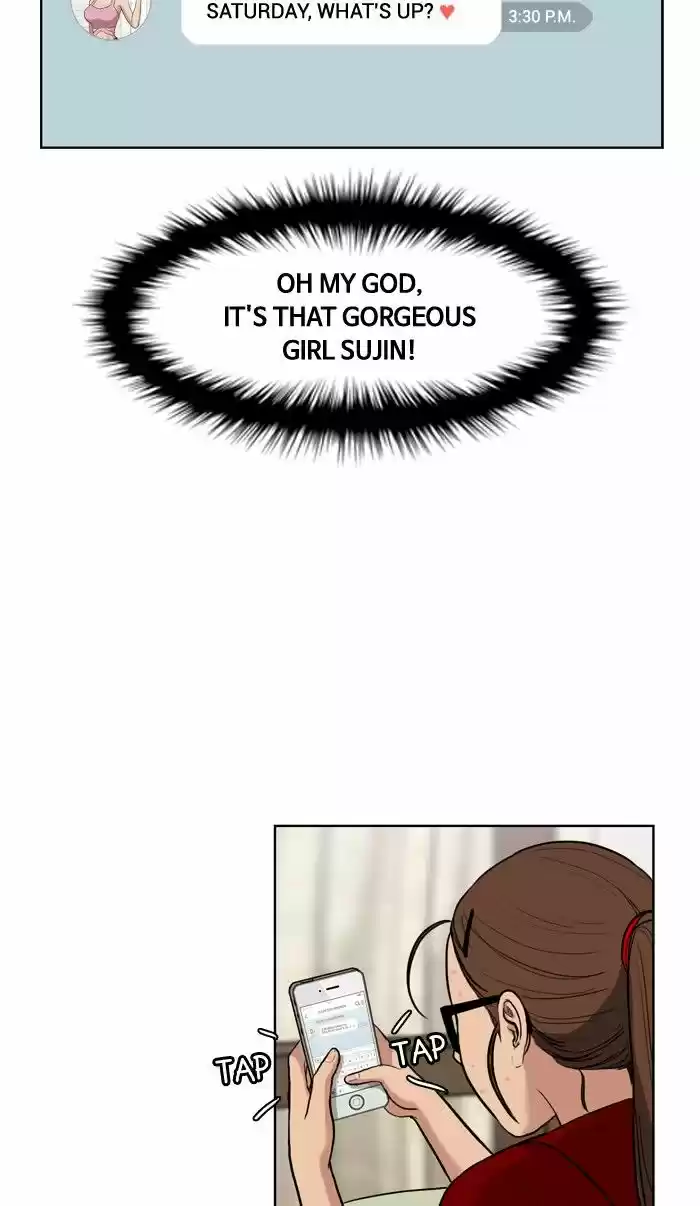 Descent Of A Goddess Chapter 13