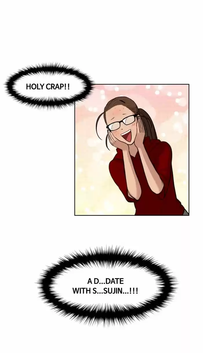 Descent Of A Goddess Chapter 13