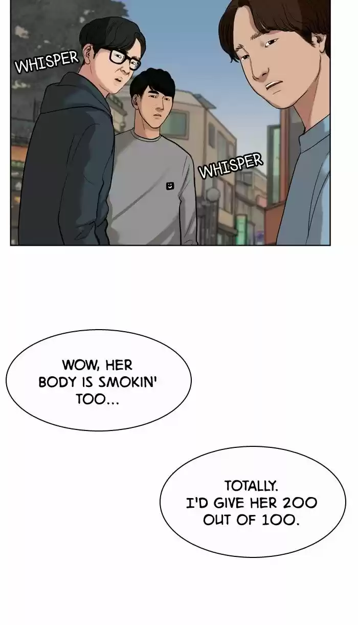 Descent Of A Goddess Chapter 13