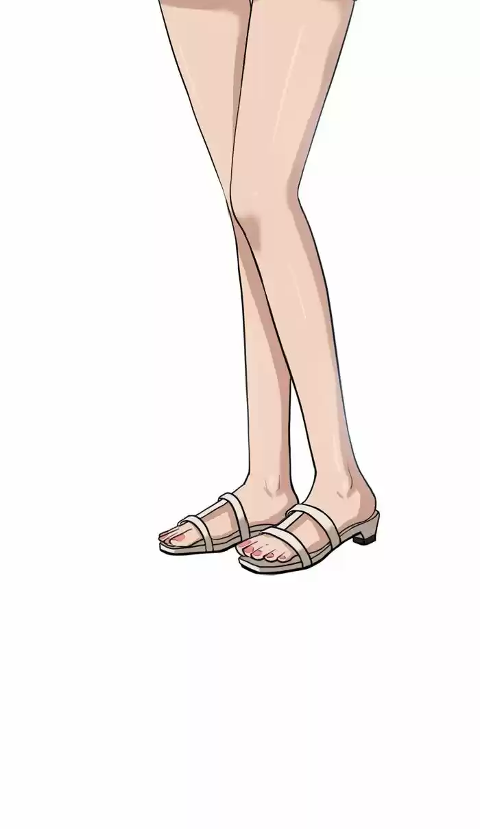 Descent Of A Goddess Chapter 13