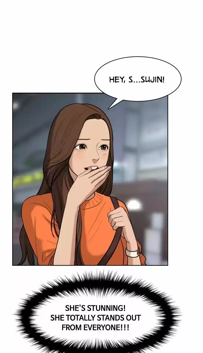 Descent Of A Goddess Chapter 13