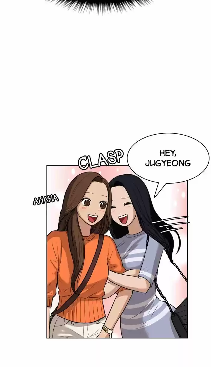 Descent Of A Goddess Chapter 13