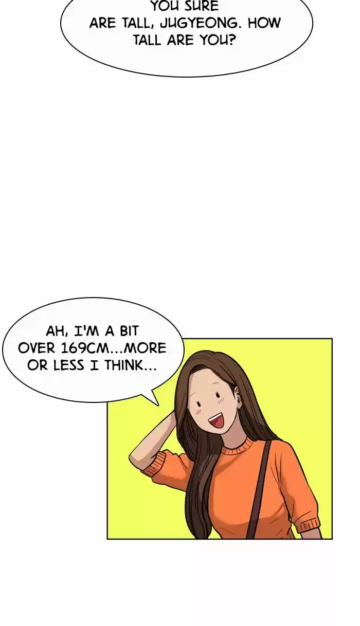 Descent Of A Goddess Chapter 13