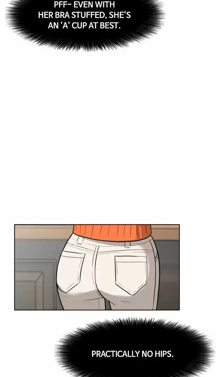 Descent Of A Goddess Chapter 13