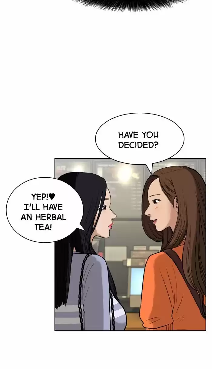 Descent Of A Goddess Chapter 13