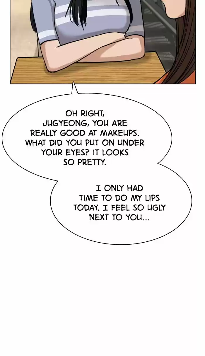 Descent Of A Goddess Chapter 13