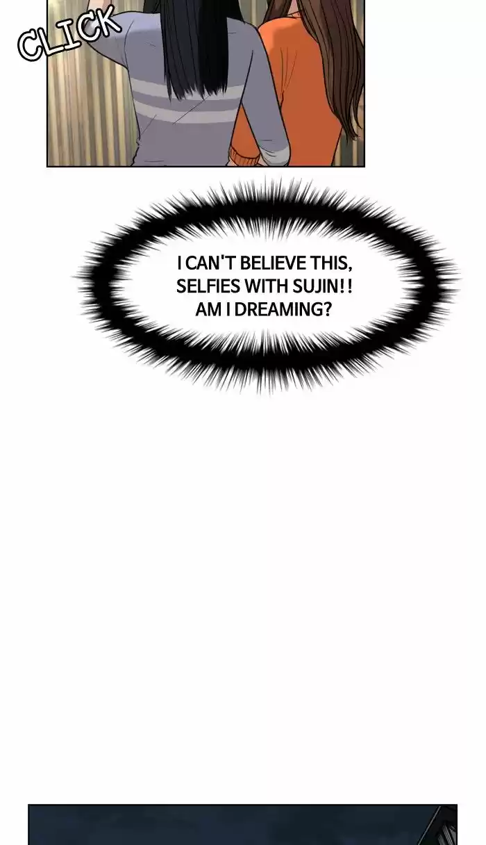 Descent Of A Goddess Chapter 13