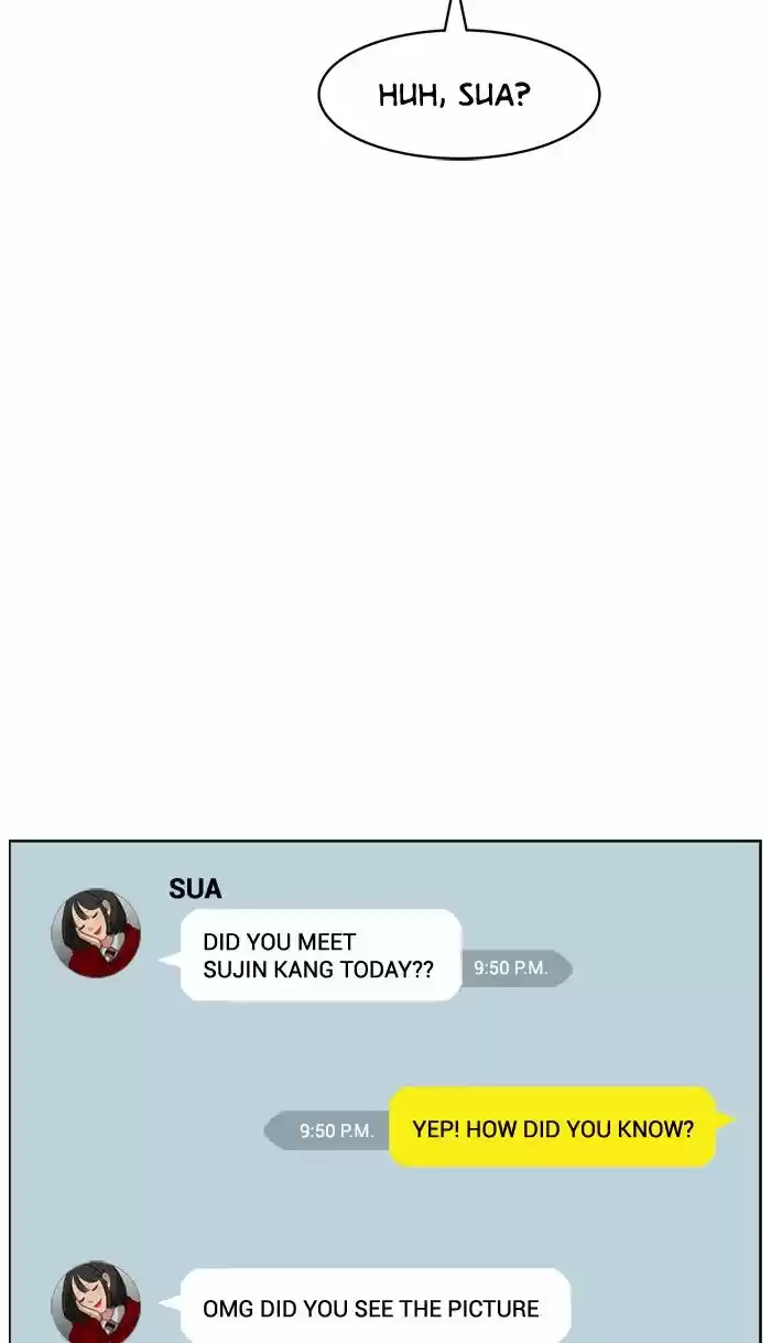 Descent Of A Goddess Chapter 13