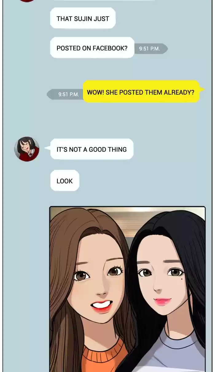 Descent Of A Goddess Chapter 13