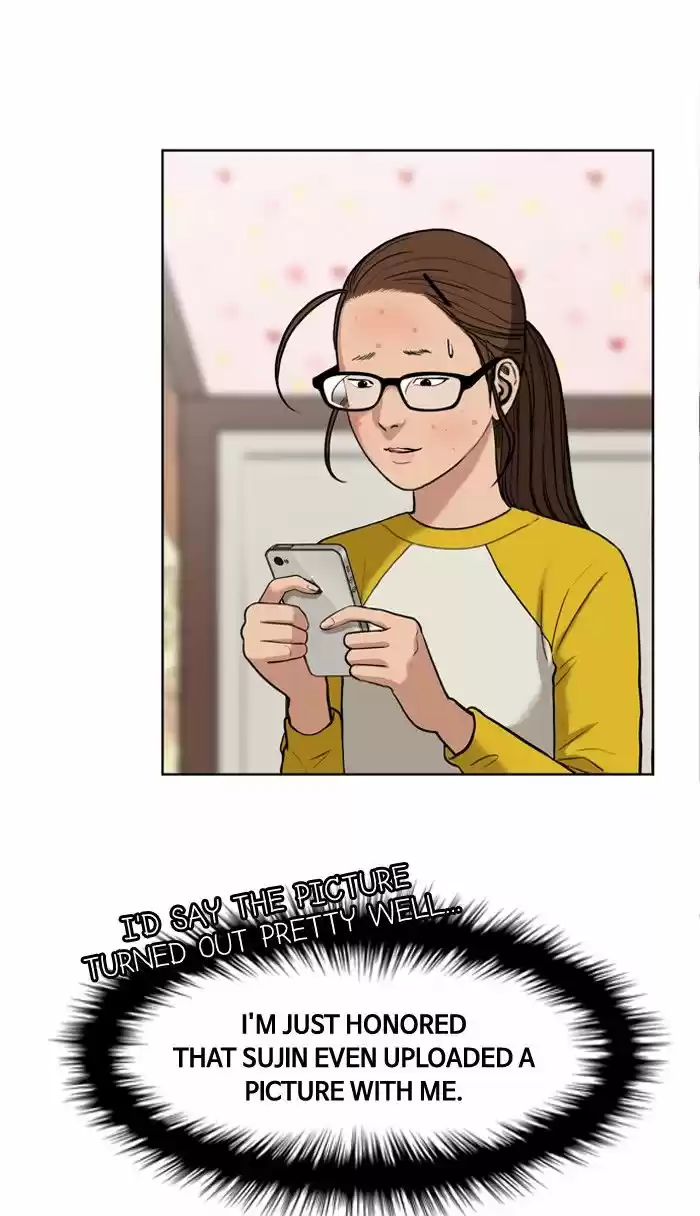 Descent Of A Goddess Chapter 13