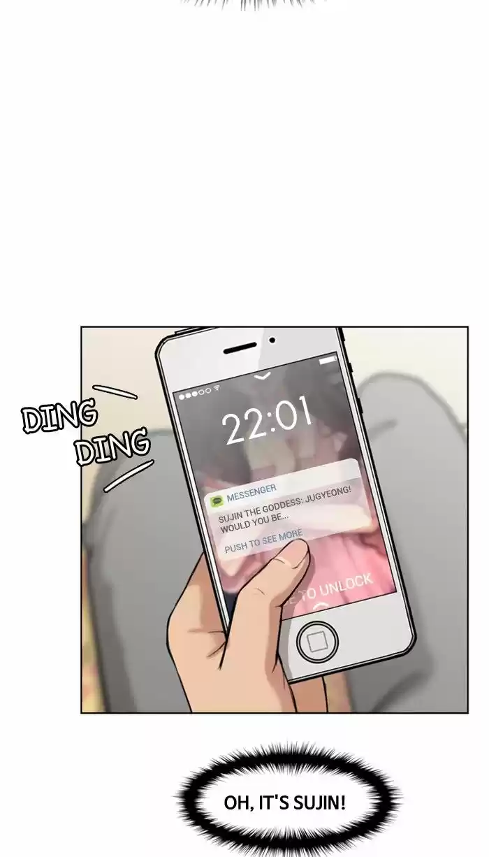 Descent Of A Goddess Chapter 13