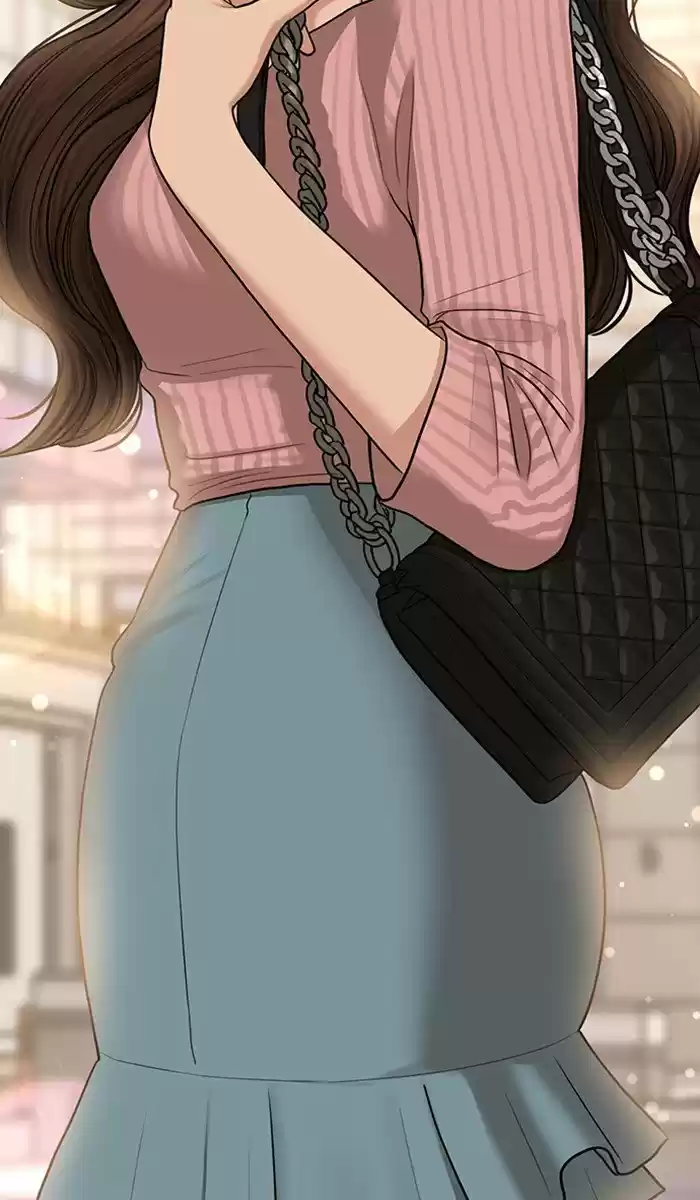 Descent Of A Goddess Chapter 130