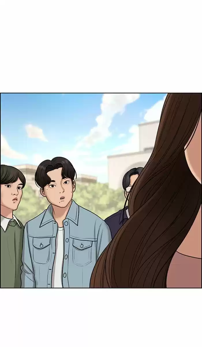 Descent Of A Goddess Chapter 130