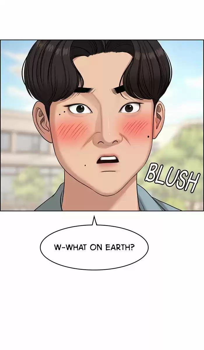 Descent Of A Goddess Chapter 130