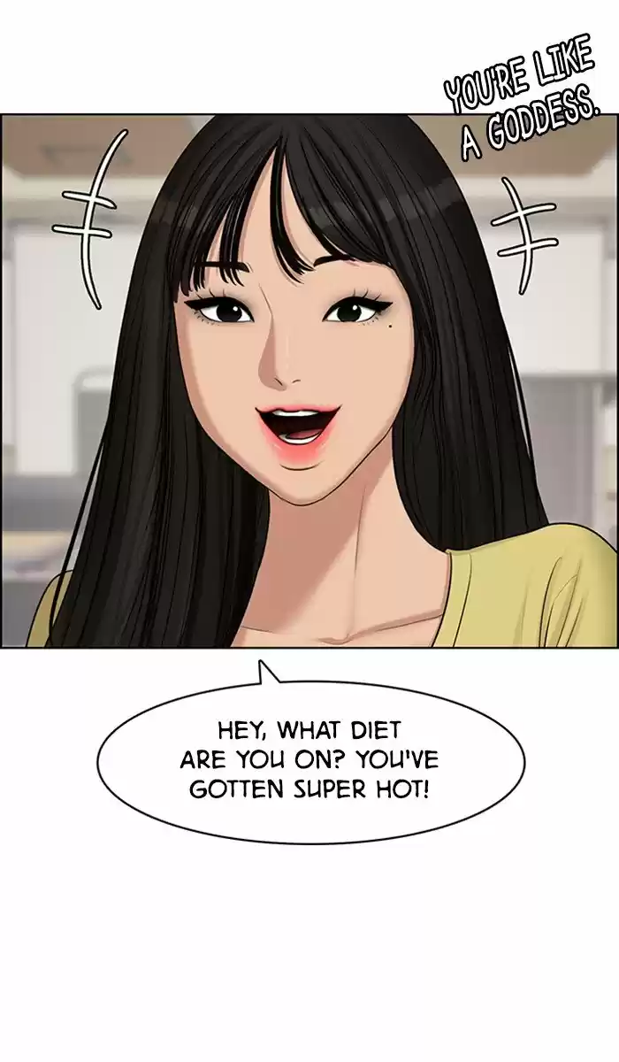 Descent Of A Goddess Chapter 130