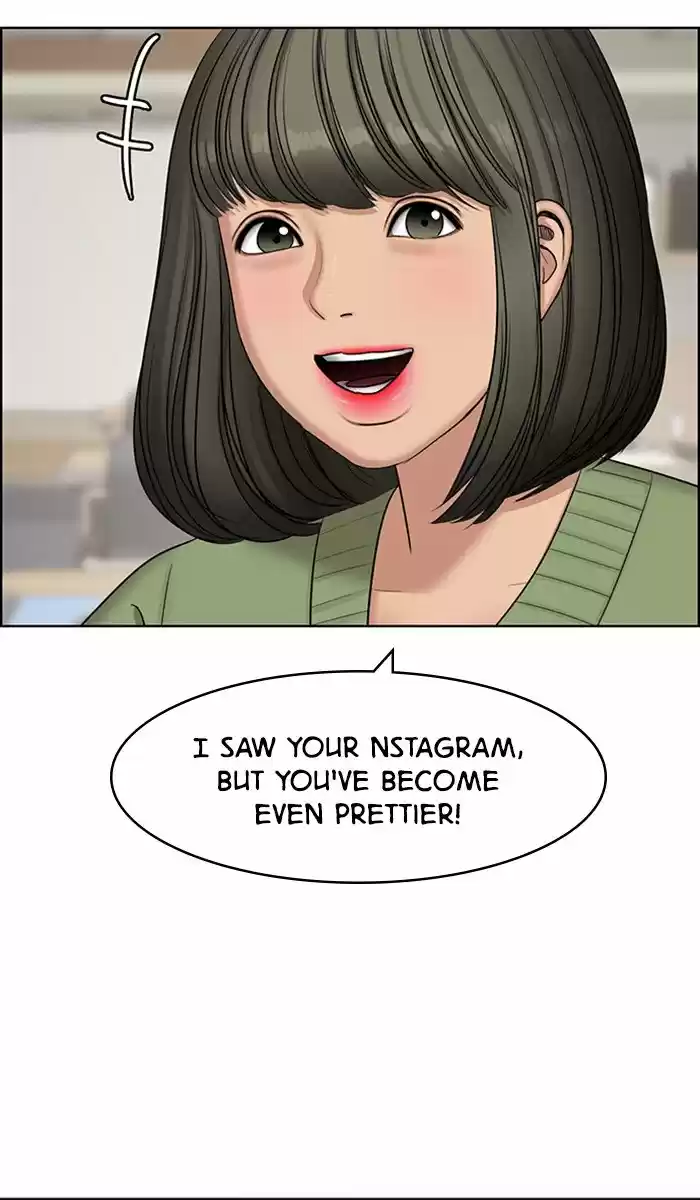 Descent Of A Goddess Chapter 130