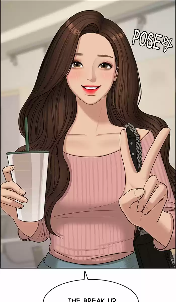 Descent Of A Goddess Chapter 130