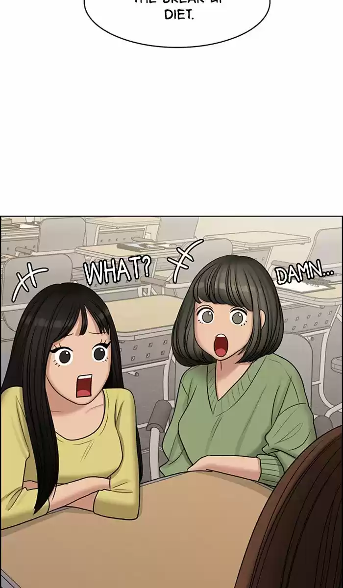 Descent Of A Goddess Chapter 130