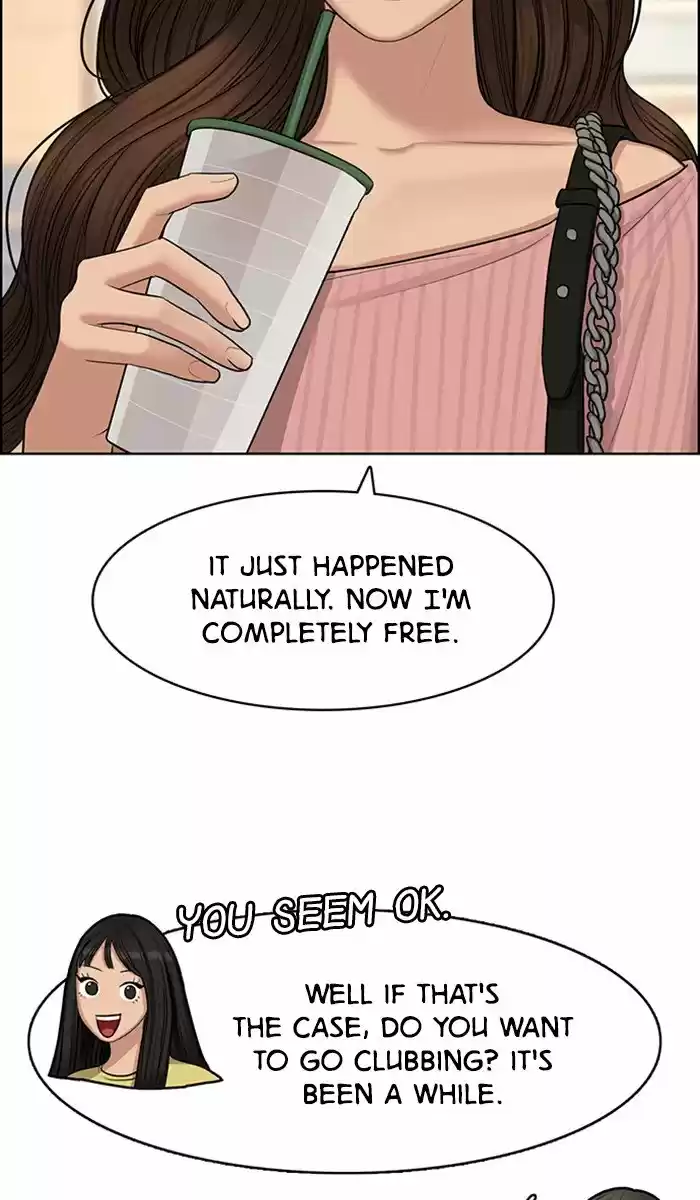 Descent Of A Goddess Chapter 130