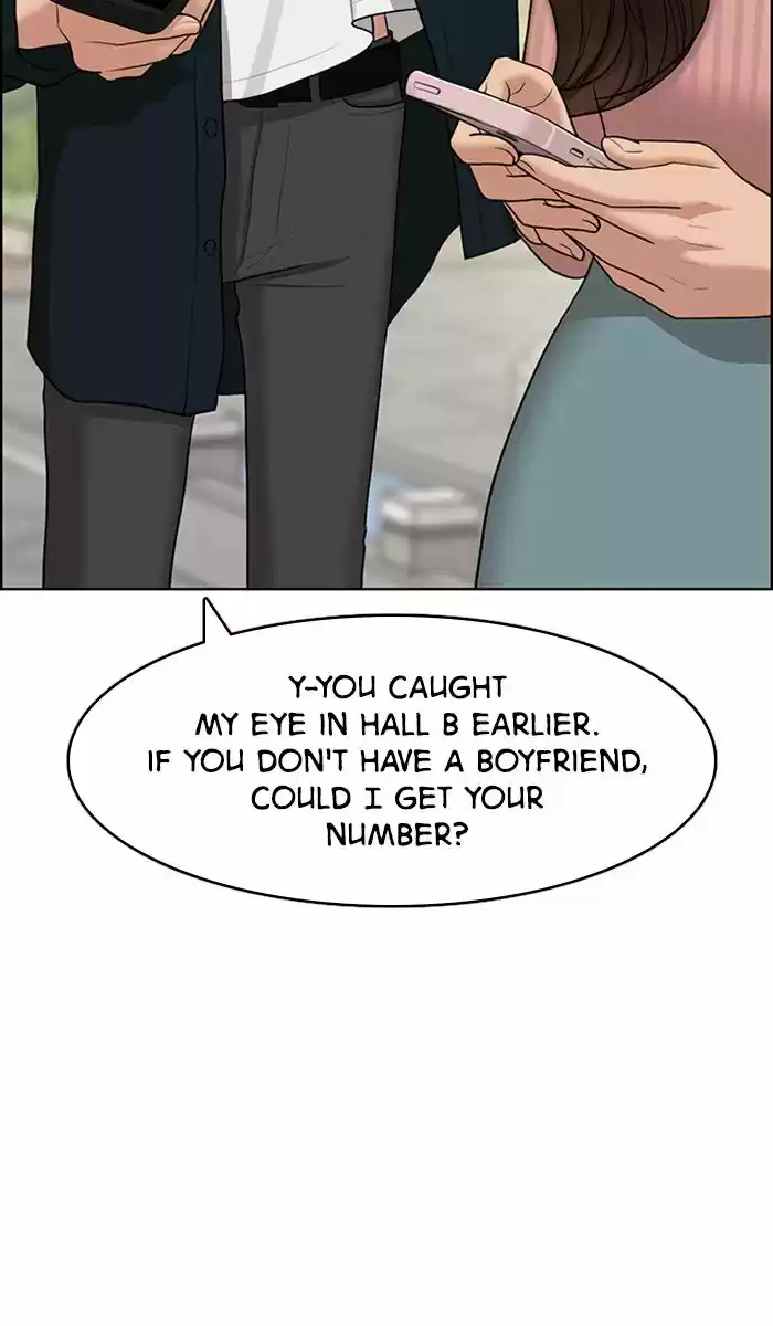 Descent Of A Goddess Chapter 130