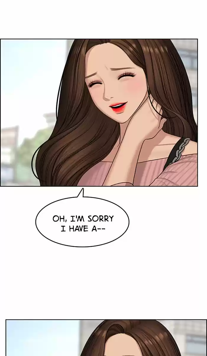 Descent Of A Goddess Chapter 130