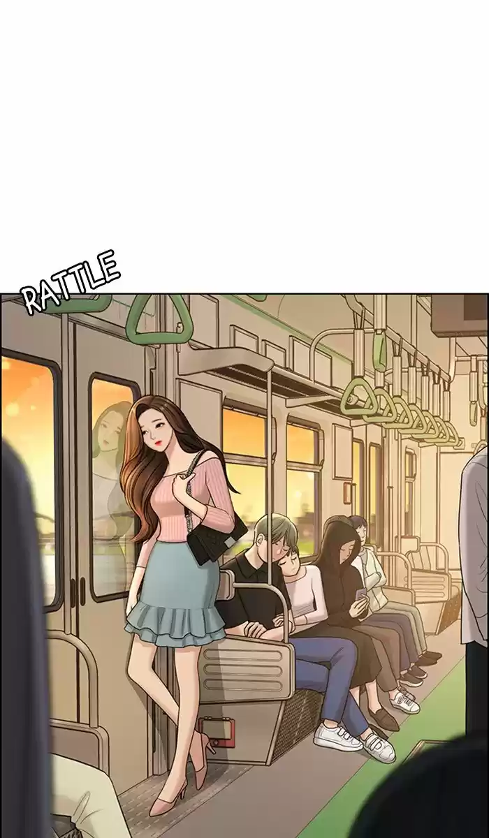 Descent Of A Goddess Chapter 130