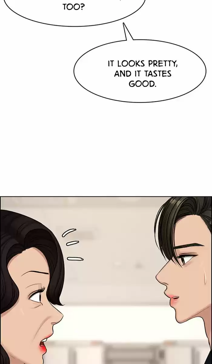 Descent Of A Goddess Chapter 130