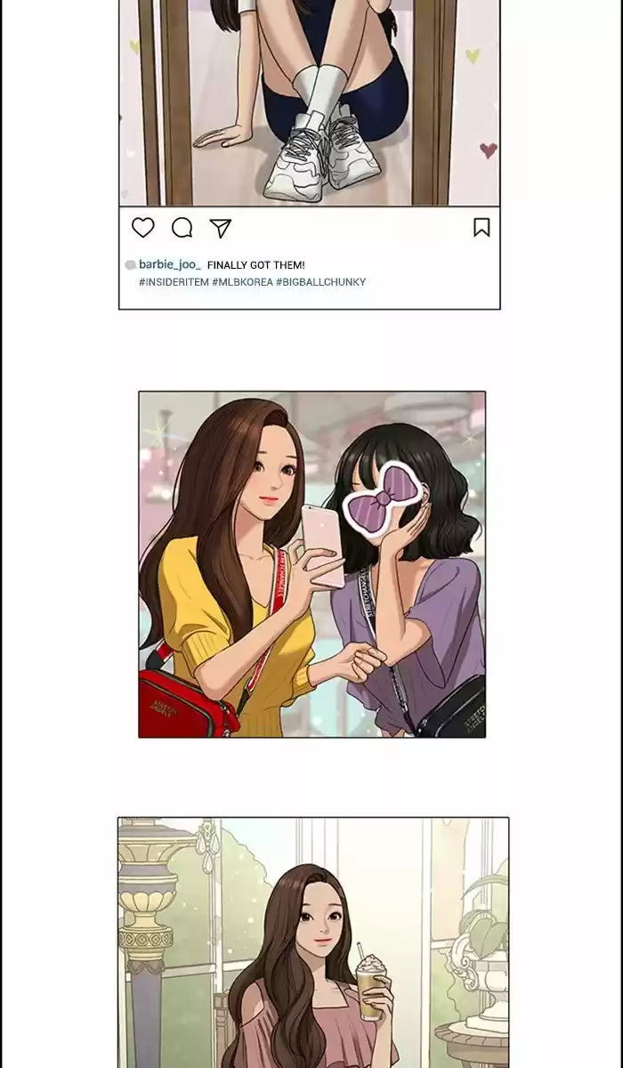 Descent Of A Goddess Chapter 130