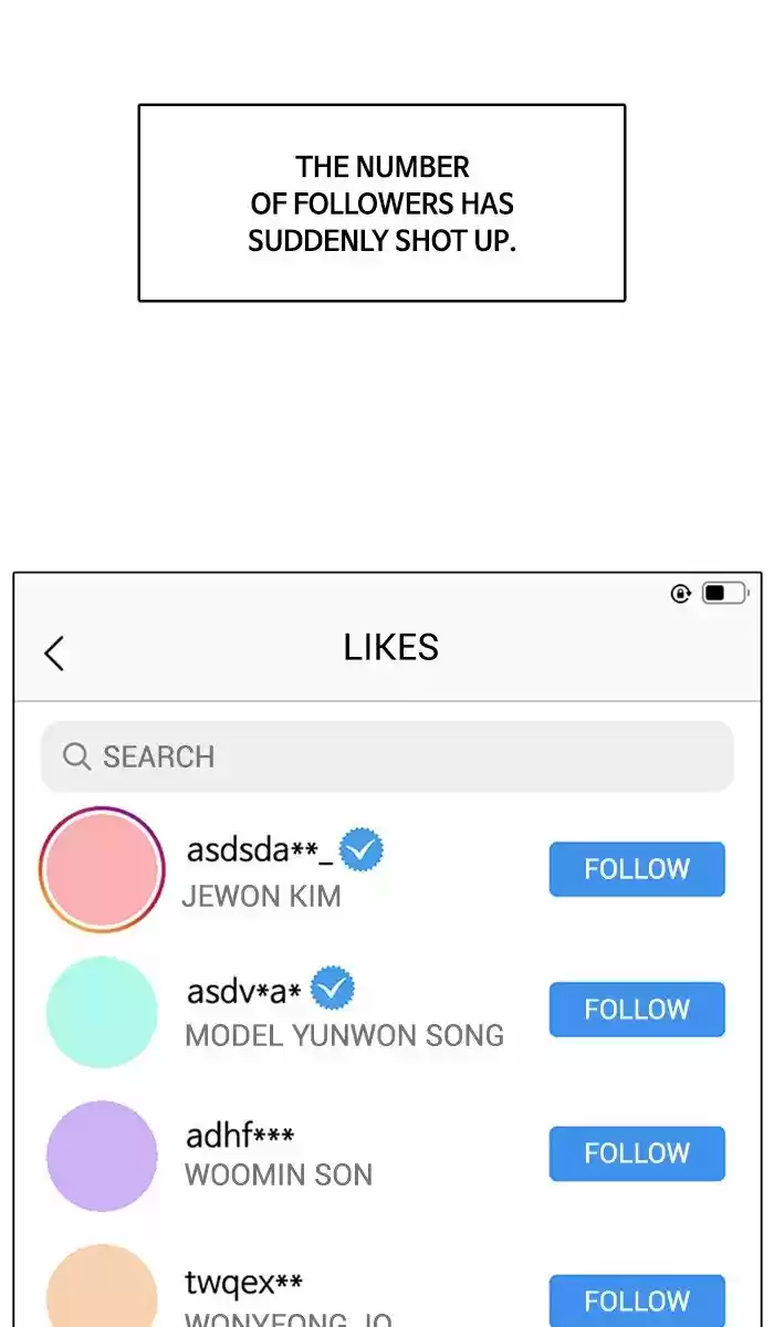 Descent Of A Goddess Chapter 130